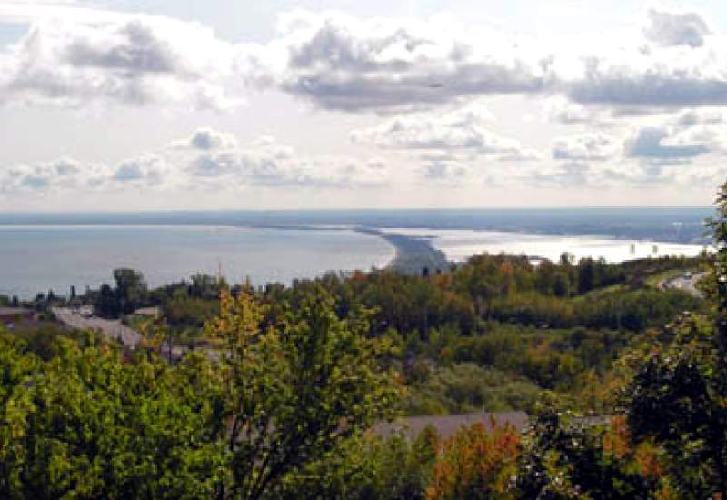 Beautiful Duluth. Breathtaking Views. Highland Village Apartments